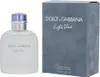 Dolce Gabbana - Light Blue pour Homme EDT 125ml Náhľad obrázku produktu 6