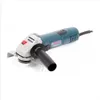 Bosch GWS 7-125 720 Watt 125 mm Winkelschleifer Produktbild-Vorschau 33