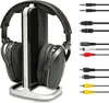 Casque TV sans fil Retekess TA007, station d'accueil avec Voir les images du produit 10