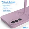 EAZY CASE - TPU Hülle für Samsung Galaxy A37, TPU Case Produktbild-Vorschau 5