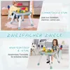 Krzesełko do karmienia 6 w 1 COSTWAY, krzesełko do Podgląd zdjęcia produktu 8