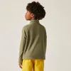 Freehand Fleece martiniolive (0GH) 11-12yrs Produktbild-Vorschau 2