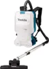 Makita Aspirateur à sac à dos sans fil DVC660Z Voir les images du produit 21