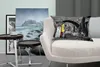 MuchoWow® Zierkissen Sofakissen Wohnzimmer Dekokissen 60x40 Produktbild-Vorschau 4