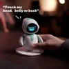 Zimilo Interaktiver Desktop Roboter, Roboter Spielzeug mit Produktbild-Vorschau 5