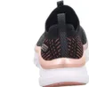 Skechers Boty Dlux, 149366BKRG Náhled obrázku produktu 23
