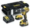 DeWalt DCD796P2-QW Akku-Schlagbohrschrauber Produktbild-Vorschau 1