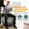 Yoga-Ball (75 CM) (Restauriert A) Produktbild-Vorschau 3