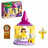 LEGO 10960 DUPLO Salle de bal de Belle, La Belle et la Bête Voir les images du produit 24