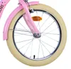 18 Zoll Kinder Mädchen Fahrrad Mädchenfahrrad Rad Bike Produktbild-Vorschau 4