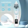 Baby Nasensauger Elektrisch Nasal Aspirator Wiederaufladbar Produktbild-Vorschau 7