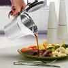 Sauciere 750ml Thermo Sauciere Soßenkanne Soßiere Produktbild-Vorschau 5