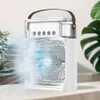 Tragbares Klimagerät, Mobile Klimaanlage 600 ml, Produktbild-Vorschau 3