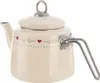 Bollitore smaltato crema TONCA 1,6 l Anteprima dell’immagine prodotto 5