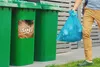 MuchoWow® - Abfall-Aufkleber - Container - für Produktbild-Vorschau 4