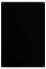Anwicar Magnettafel Klein & Groß Schwarz 60x40 cm Produktbild-Vorschau 7