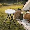 Sunnydays Klapp-Hocker Klappstuhl Klapphocker Stuhl 30 x 30 Produktbild-Vorschau 4