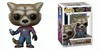 Guardians of the Galaxy Vol. 03 - Rocket 1202 - Funko Pop! Produktbild-Vorschau 5