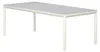 Venture Home Rechteckiger Esstisch Lino Beige Produktbild-Vorschau 4