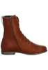 Think! Stiefelette Stiefelette Nappaleder Produktbild-Vorschau 3