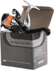 Gerlinger Allroundrolle Crayfish II Grau-Silber Produktbild-Vorschau 6