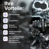 Element Ultraschallreiniger Aluminium und Druckgussreiniger Produktbild-Vorschau 5
