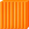FIMO, Modelliermasse, Knete mandarine soft normal Produktbild-Vorschau 3