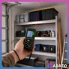 ASATO Laser-Entfernungsmesser 40 m mit Wasserwaage, Produktbild-Vorschau 10