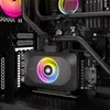 Corsair CX-9025001-WW, Blok wodny, Miedź, Nikiel, Szkło Podgląd zdjęcia produktu 4