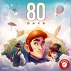 80 Days Brettspiel – Abenteuer Weltreise für 2-4 Spieler Produktbild-Vorschau 2