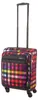 Franky Koffer Gr. S Reisegepäck T27-F Spinner 55er mit Produktbild-Vorschau 4