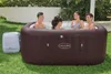Bestway LAY-Z-SPA® Whirlpool Maldives HydroJet Pro™, eckig, Produktbild-Vorschau 39
