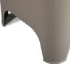Toomax Petra Table + boîte, plastique, gris TOOMAX Voir les images du produit 7