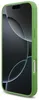 Hülle iPhone 17 Pro Max Lacoste Iconic Petit Pique grün Produktbild-Vorschau 5