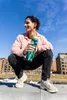 Kambukka Water bottle KAMBUKKA Lagoon 1000ml Zesty Green Podgląd zdjęcia produktu 11