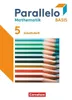 Parallelo Basis 5. Schuljahr. Arbeitsheft mit Lösungen Náhľad obrázku produktu 2