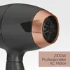 Babyliss Sèche-cheveux (Moteur AC) 6709DE Voir les images du produit 31
