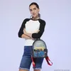 Stranger Things by Loungefly Mini Rucksack 10th Anniversary Náhled obrázku produktu 5