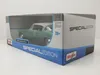Maisto - 1953 Studebaker Starliner, zelená, 1:18 Náhled obrázku produktu 12