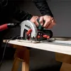 Metabo Handkreissäge KS 66 FS metaBOX 340 Produktbild-Vorschau 8