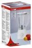 CLATRONIC Frullatore universale UM 3470 bianco 500 Watt Anteprima dell’immagine prodotto 7