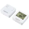 Sygonix SY-5470190 Funk-Raumthermostat Aufputz Produktbild-Vorschau 3