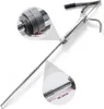 Heizöl Diesel Fasspumpe 16-18 l/min Hebelpumpe Handpumpe G2 Produktbild-Vorschau 3