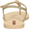 Ipanema Class Brilha  Sandalen Plat - Goudkleur - Maat Produktbild-Vorschau 13