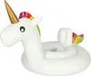 Bicicletta da nuoto per bambini con seggiolino unicorno Anteprima dell’immagine prodotto 3