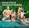 Ultimate Ears BOOM 4 Tragbarer Stereo-Lautsprecher Blau Produktbild-Vorschau 8