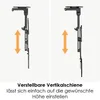 ARLI TV Deckenhalterung klappbar für 23 – 55 Zoll neigbar, Produktbild-Vorschau 4