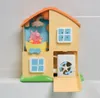TOMY winka Peppa Domek kšpielowy E73415 /4 Podgląd zdjęcia produktu 14