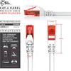 CSL Cat 6 Gigabit Ethernet LAN Kabel - mehrfach geschirmt - Produktbild-Vorschau 2