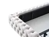 Boxspringbett Design CHESTER Bett ohne Matratze Produktbild-Vorschau 7